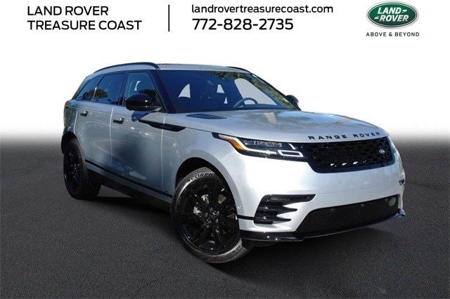 2019 Land Rover Range Rover Velar All Cars Sport