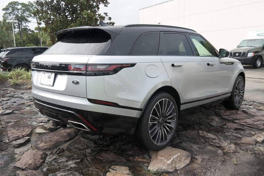 range rover velar 2020